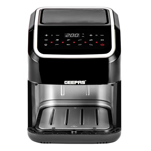 display image 13 for product Geepas Air Fryer