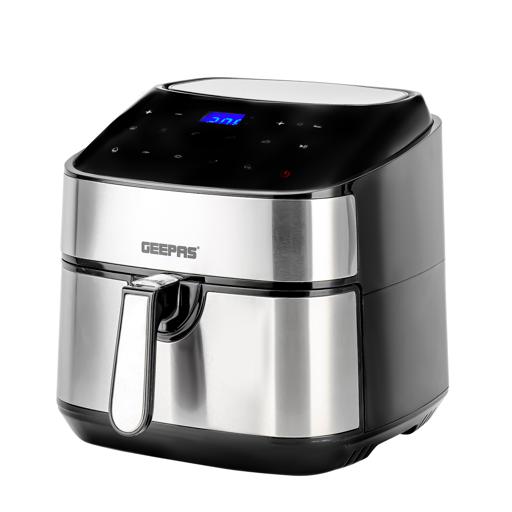 display image 10 for product Geepas Air Fryer - 7.5 Liter