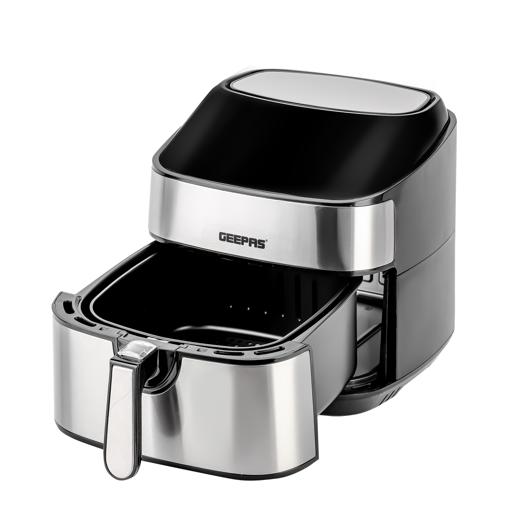 display image 11 for product Geepas Air Fryer - 7.5 Liter