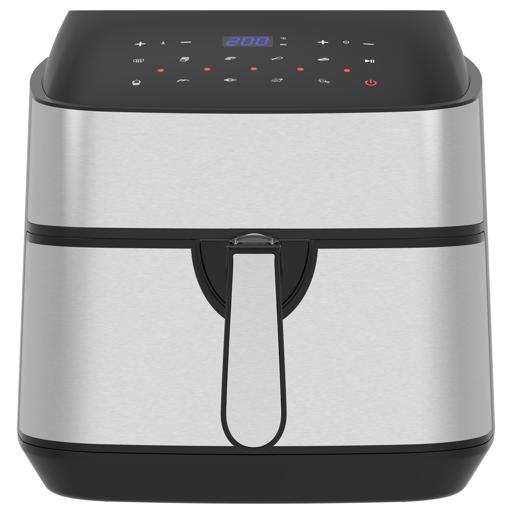 display image 13 for product Geepas Air Fryer - 7.5 Liter