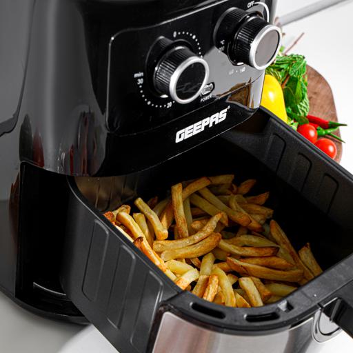 display image 6 for product Air Fryer/4.5L/1X2