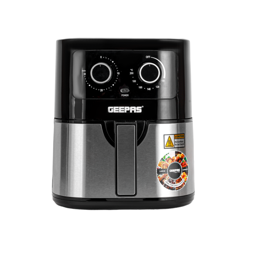 Air Fryer/4.5L/1X2 hero image