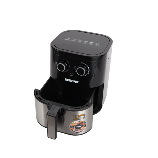 display image 14 for product Air Fryer/4.5L/1X2