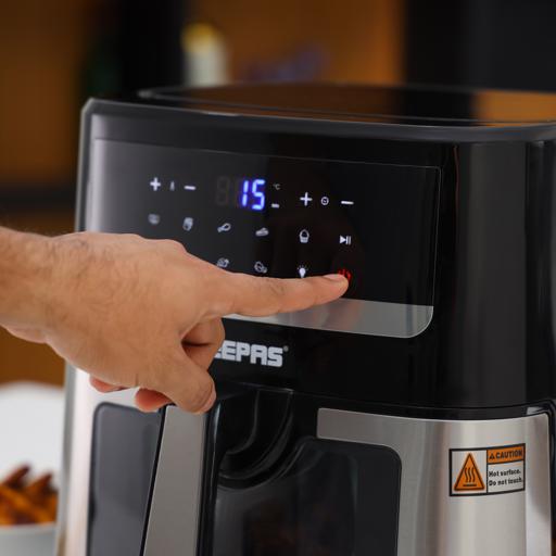 display image 4 for product Air Fryer