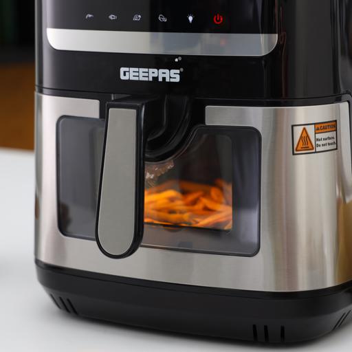 display image 6 for product Air Fryer