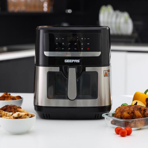 display image 2 for product Air Fryer