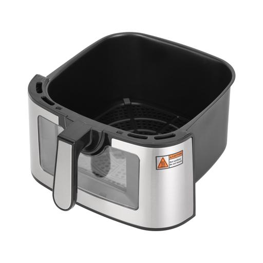 display image 15 for product Air Fryer