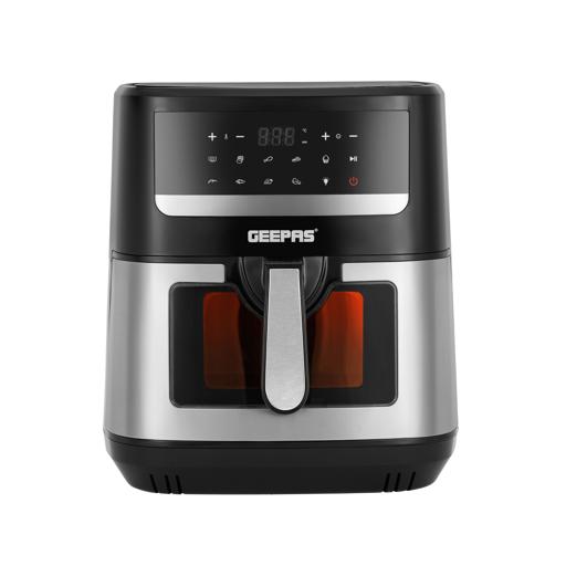display image 1 for product Air Fryer