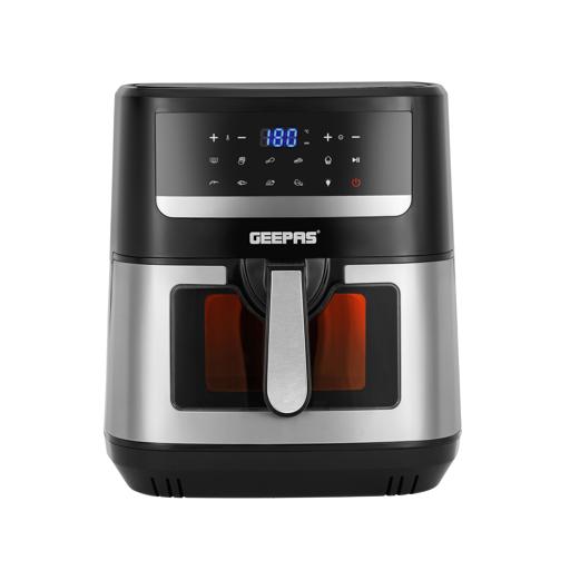 display image 0 for product Air Fryer
