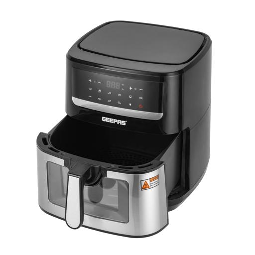 display image 10 for product Air Fryer