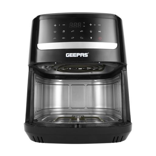 display image 13 for product Air Fryer