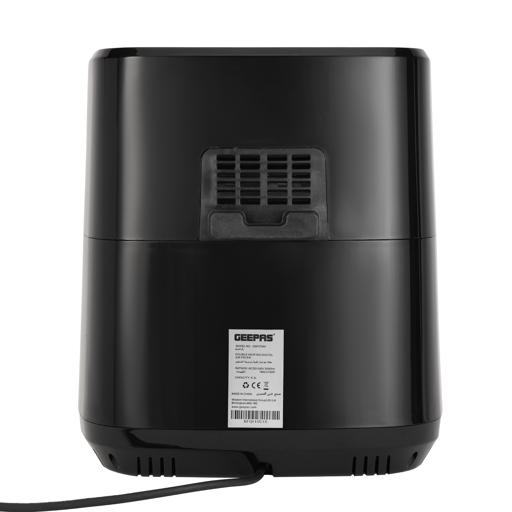 display image 16 for product Air Fryer
