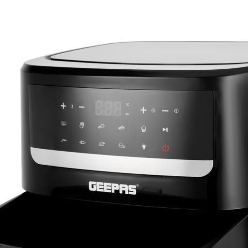 display image 14 for product Air Fryer