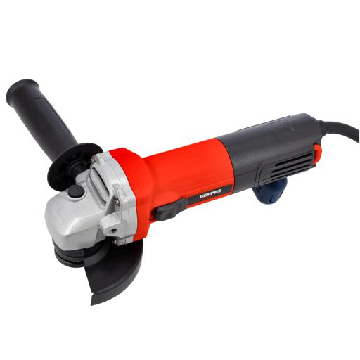 750W 115mm Angle Grinder