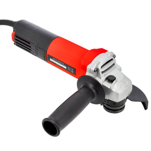 750W 115mm Angle Grinder