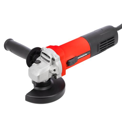 Angle Grinder, With 950W Power, GAG4595-240 | Speed: 11000RPM | Disc Diameter: 115mm | Ideal for Metal, Concrete & Masonry Cutting And Finishing Jobs hero image