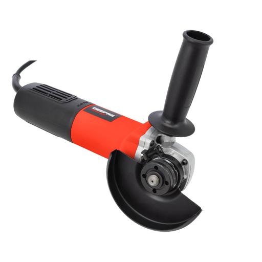 display image 5 for product Angle Grinder, With 950W Power, GAG4595-240 | Speed: 11000RPM | Disc Diameter: 115mm | Ideal for Metal, Concrete & Masonry Cutting And Finishing Jobs