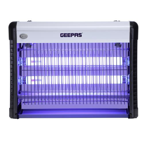 display image 7 for product Geepas GBK1133N Electric Bug Killer - Outdoor/Indoor Insect, Mosquito, Bug, Moth Killer | Non- Poison, No Smell| Ideal for Office, Home, Hotels & Commercial Use 