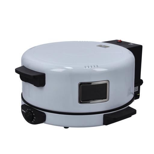 GBM63037 GEEPAS Arabic Bread Maker 