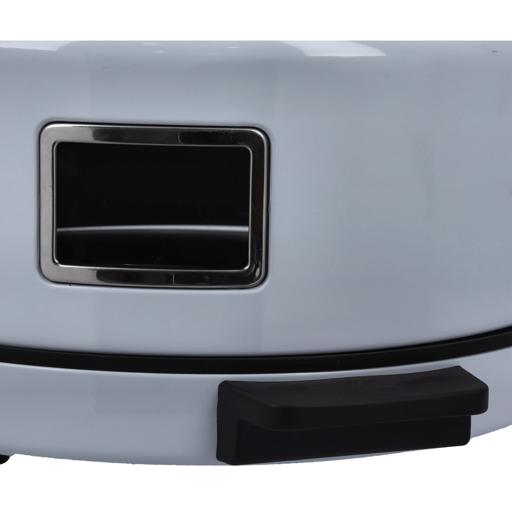 GBM63037 GEEPAS Arabic Bread Maker 