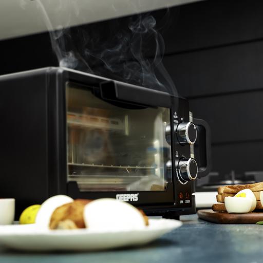 This Breakfast Maker is like a Mini-Kitchen - but does it WORK