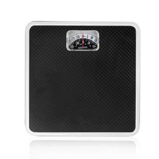 display image 0 for product  Weighing Machine GBS4169 Geepas 