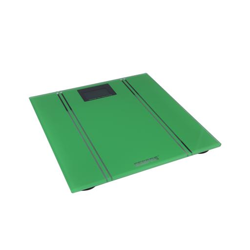 display image 4 for product Digital Personal Scale, Bright LCD Display, GBS4208 | Anti-Skid Padding | Low Battery Indication & Overload Protection | Auto Zero & Off Function | Up To 150kgs
