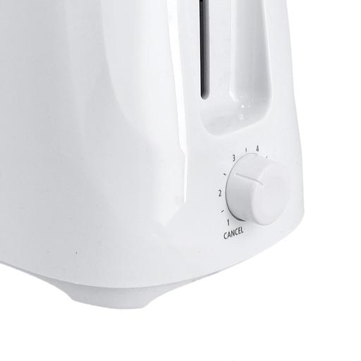 display image 7 for product 2 Slice Bread Toaster, Variable Browning Setting, GBT36515 | Cancel Function | Removable Crumb Tray | Wide Slots and High Lift Feature | Cord Storage