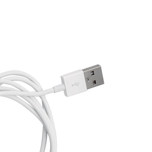 display image 10 for product Geepas Lightning Cable1M 5V - Long Durable Iphone Charger Cable, Usb Fast Charging Cable