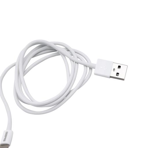 display image 9 for product Geepas Lightning Cable1M 5V - Long Durable Iphone Charger Cable, Usb Fast Charging Cable