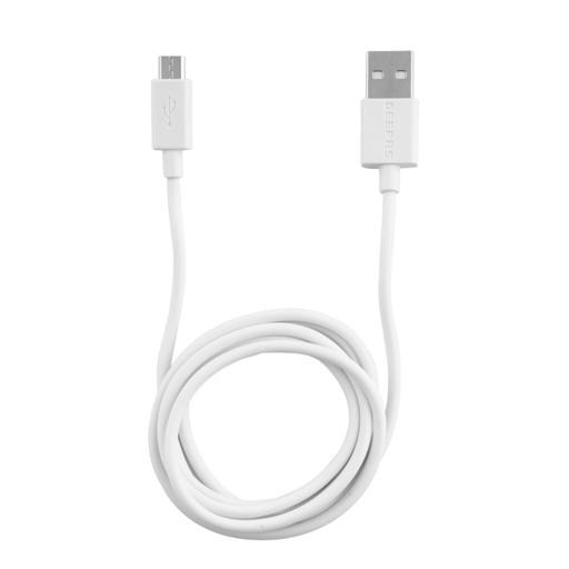 display image 4 for product Geepas Micro USB CABLE - Fast Charging Cable, Ideal for Samsung LG, Motorola, HTC, Nokia, Lexus, Huawei, Sony, GoPro & More | Fast charging & data Sharing