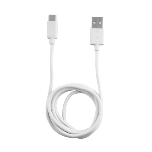 display image 4 for product Geepas C-Type Usb Cable - Fast Charging Cable, Ideal for Pc, Mobile, Tablet, GoPro & More | Perfect for Fast Charging & Data Sharing