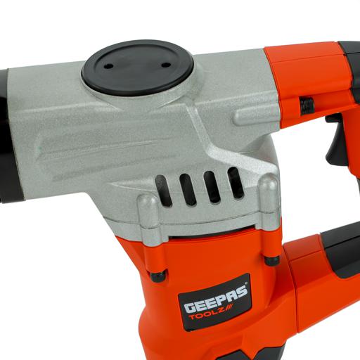 display image 7 for product Geepas Demolition Hammer