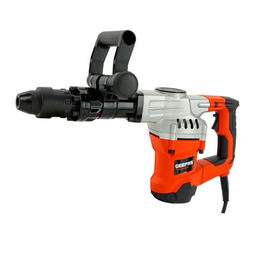 display image 9 for product Geepas Demolition Hammer