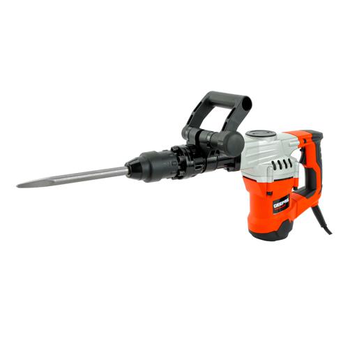 display image 0 for product Geepas Demolition Hammer