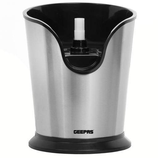 display image 9 for product Geepas 100 Watt Citrus Juicer - Quick, Healthy, Nutritious Juices With Anti Dust Cover