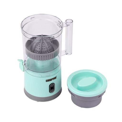 display image 12 for product Citrus Juicer/Sensor Switch ON/OFF/1X12