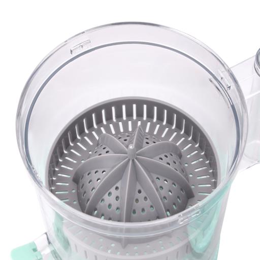 display image 13 for product Citrus Juicer/Sensor Switch ON/OFF/1X12