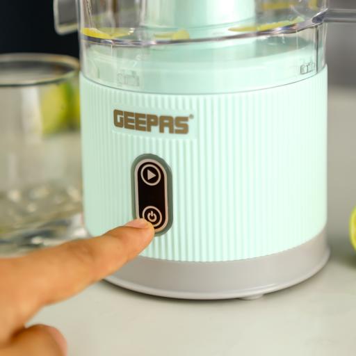 display image 1 for product Citrus Juicer/Sensor Switch ON/OFF/1X12