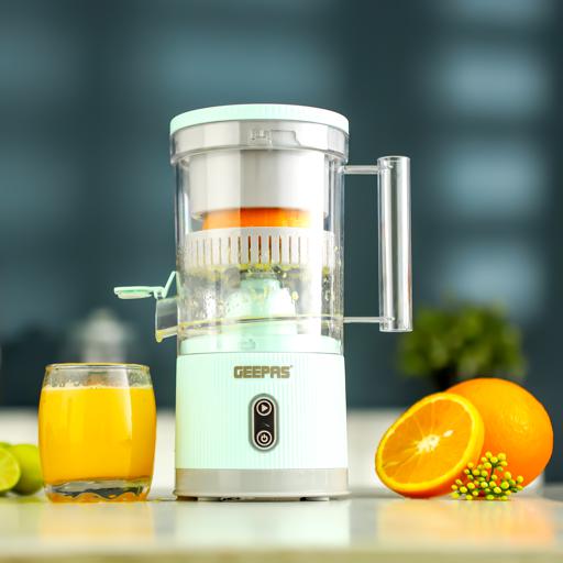 display image 4 for product Citrus Juicer/Sensor Switch ON/OFF/1X12