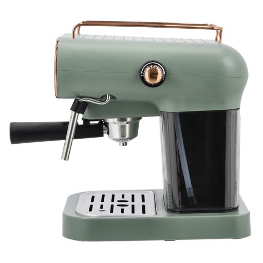 Buy Geepas 3-in-1 Espresso Coffee Maker GCM41514,1.0L Capacity, online