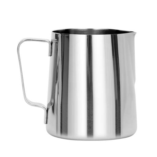 display image 16 for product Geepas Professional Coffee Machine With Grinder