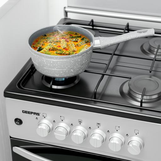 stoves stainless steel cooker