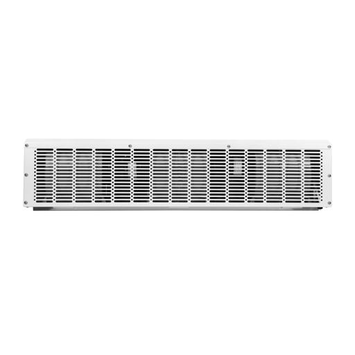 display image 10 for product Air Curtain, 2 Speed Setting, Speed up to 21m/s, GCT9025CTM | Automatic Commercial Indoor Air Curtain | Spray Coating | Rust-Proof | Remote Control | Low Maintenance