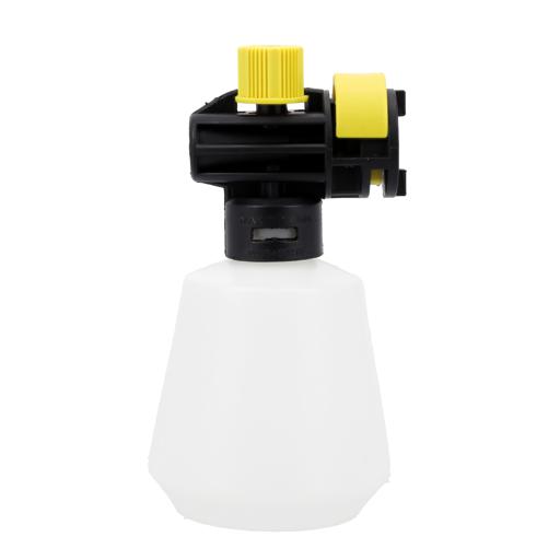 display image 14 for product High Pressure Car Washer, GCW19029 | Portable Pressure Car Washer with Adjustable Spray Nozzle | Electric High Pressure Washer, Cleans Cars/ Fences/ Patios