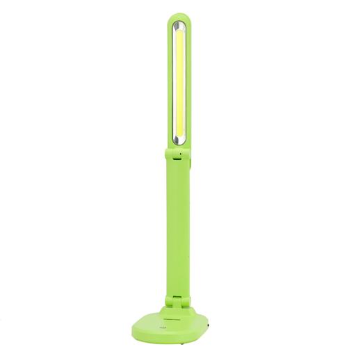 display image 20 for product Geepas GDL5573 Rechargeable LED Desk Lamp - Portable with Flexible Neck | 36 SMD LED with 6 Hours Continuous Working Dc 12V Socket 