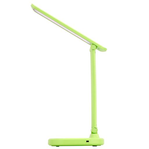 display image 13 for product Geepas GDL5573 Rechargeable LED Desk Lamp - Portable with Flexible Neck | 36 SMD LED with 6 Hours Continuous Working Dc 12V Socket 
