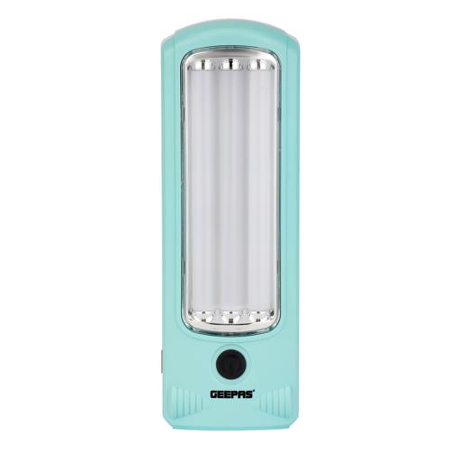 display image 1 for product Geepas Rechargeable LED Lantern