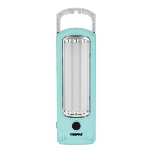 display image 2 for product Geepas Rechargeable LED Lantern