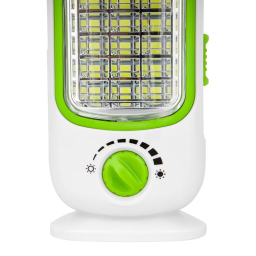 display image 20 for product Geepas Rechargeable LED Lantern